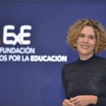 Andrea Escobar, directora ejecutiva de la Fundación Empresarios