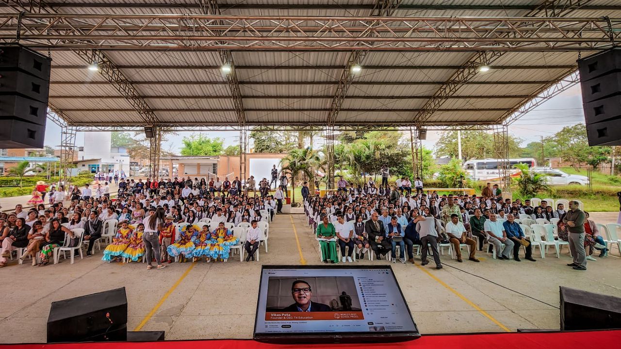MinEducación