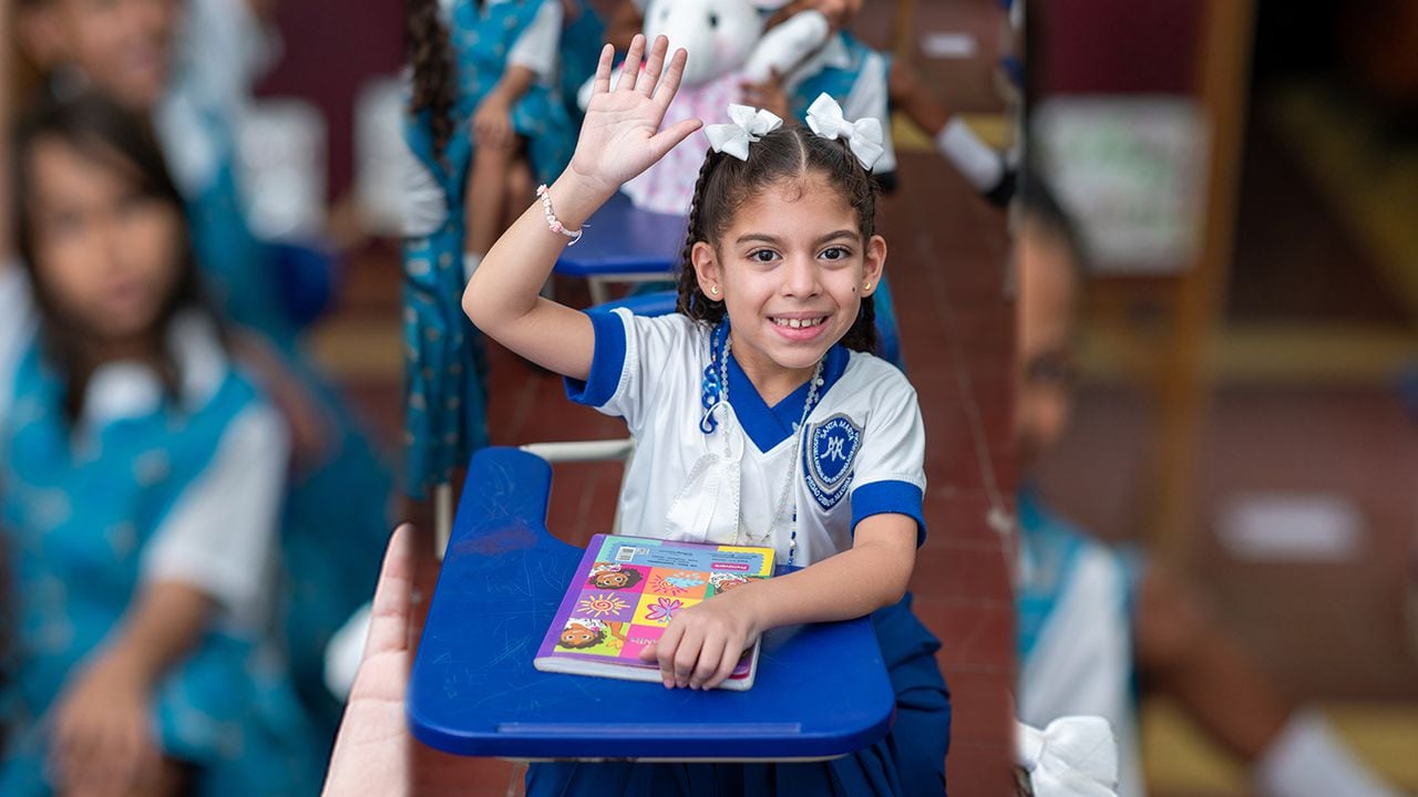 Semana Educación 52, Terpel