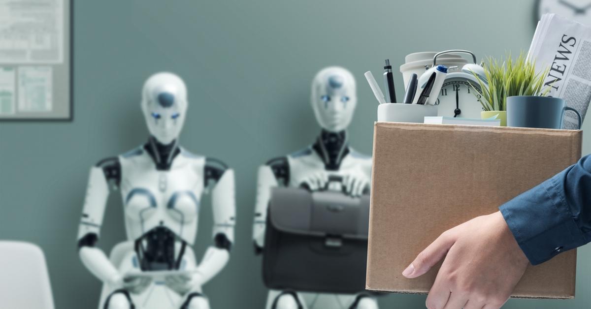Do you want to replace human work with AI?  Be careful.  Even Amazon stumbled on this