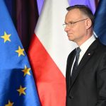 Duda: Poland was visible in Davos;  we encourage you to invest