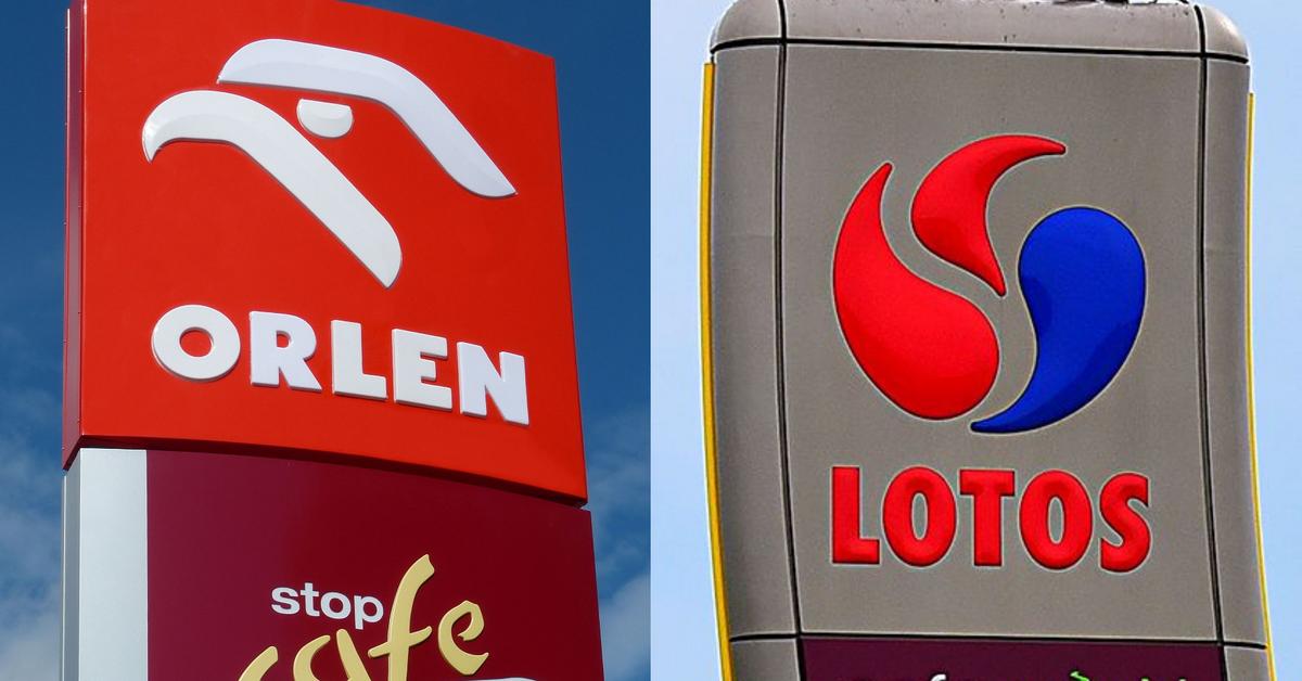 Merger of Orlen and Lotos.  The Prime Minister announces the disclosure of "shocking aspects of the authorities' actions".
