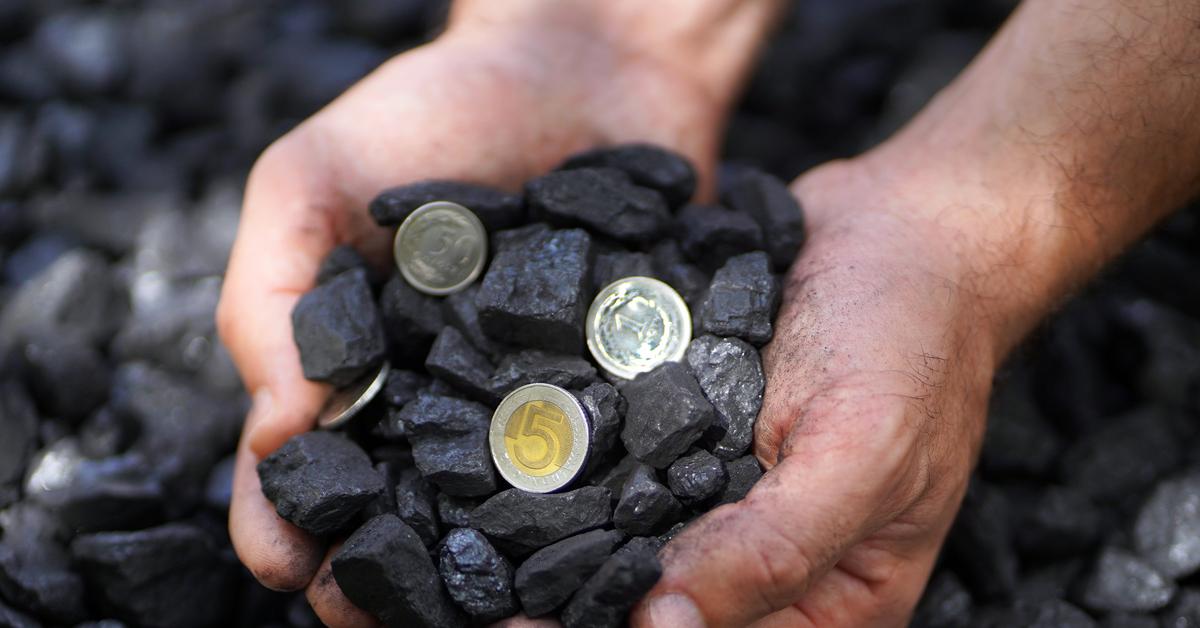 Miners dug a black hole.  Soon we will pay PLN 10 billion annually