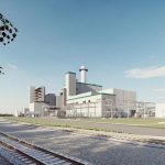 Power plant in Rybnik.  PGE provides new information regarding construction