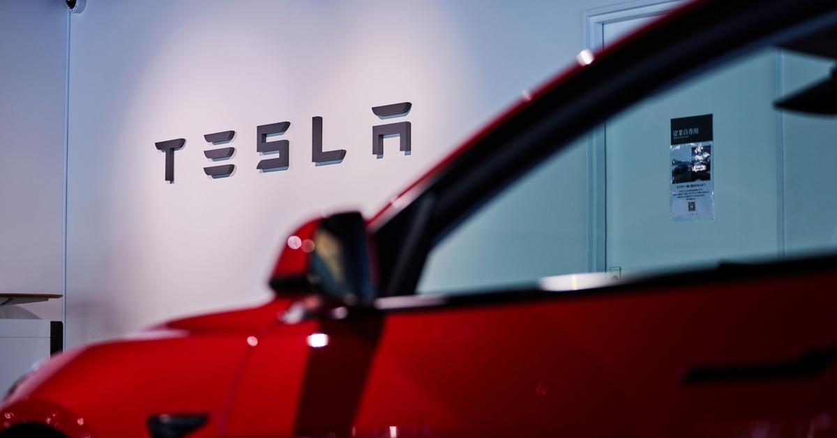 Tesla wants to revolutionize the compact electric car segment.  Will he do it thanks to Redwood?