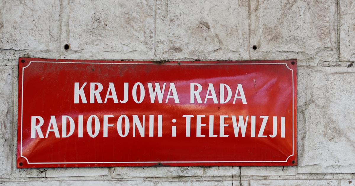 The head of the National Broadcasting Council imposed a fine on TOK FM.  Reason?  Broadcasting content inciting hatred