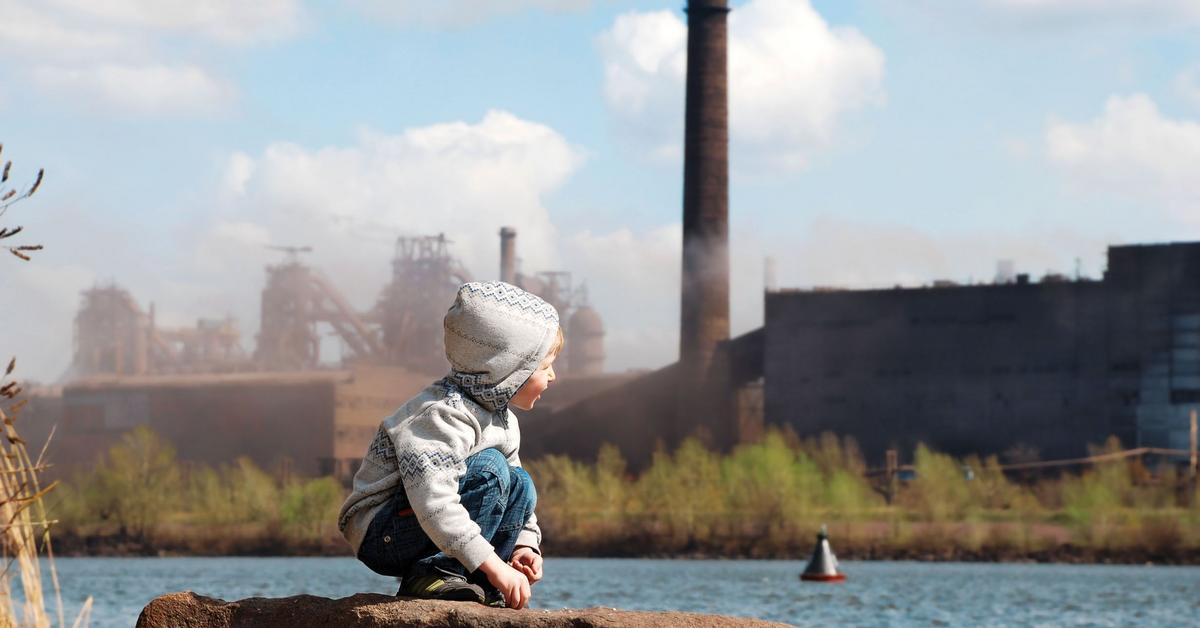 Will the Clean Air Program go bankrupt?  An appeal to Donald Tusk
