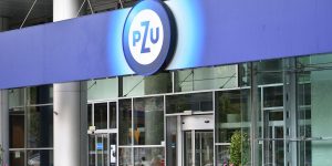 PLN 1.25 billion profit.  The PZU Group announced its financial results for the first quarter.