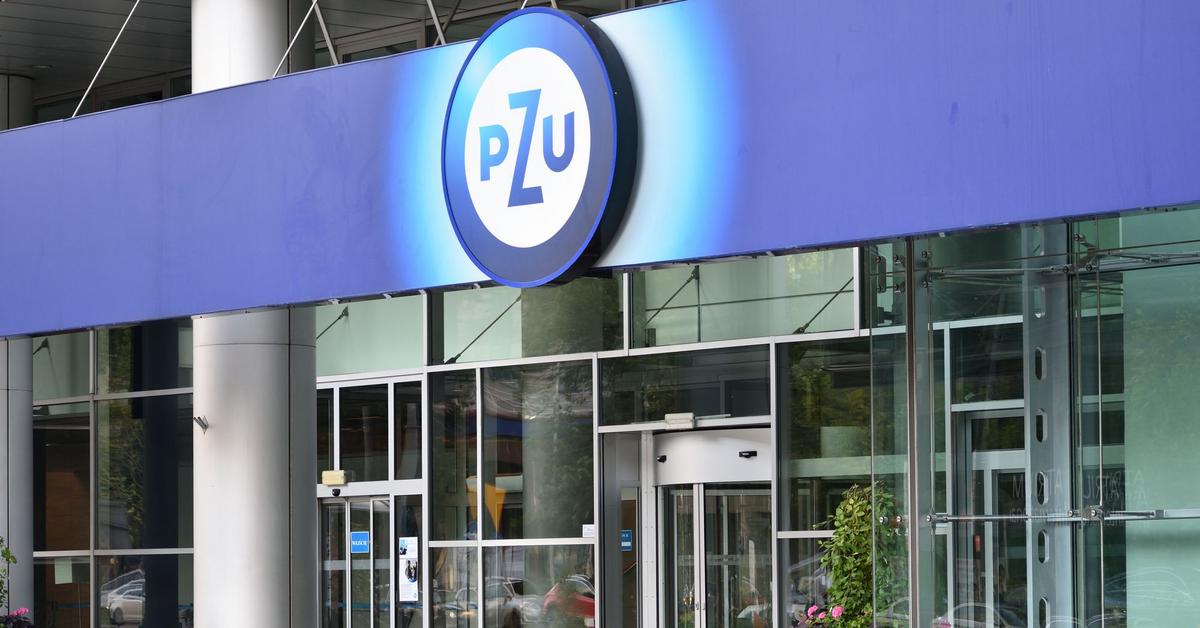 Changes in the composition of the management board of PZU SA.  Who was dismissed from office?