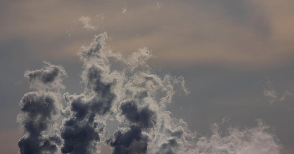 The EU target is 90%.  CO2 reduction in 2040. What does this mean?