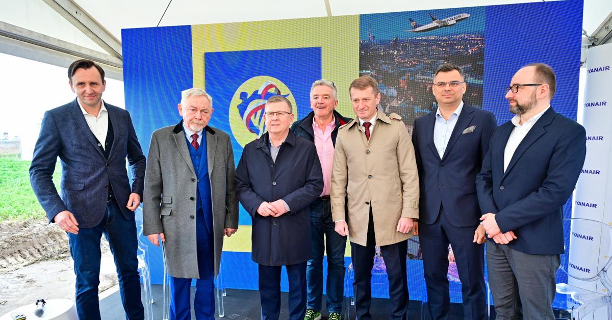 A simulator and training center will be built at Kraków Airport
