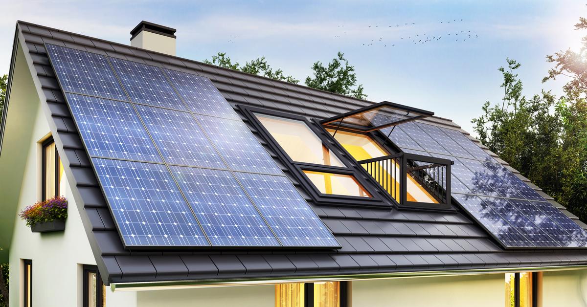 Co-financing for renewable energy - you can receive up to PLN 40,000.  zloty