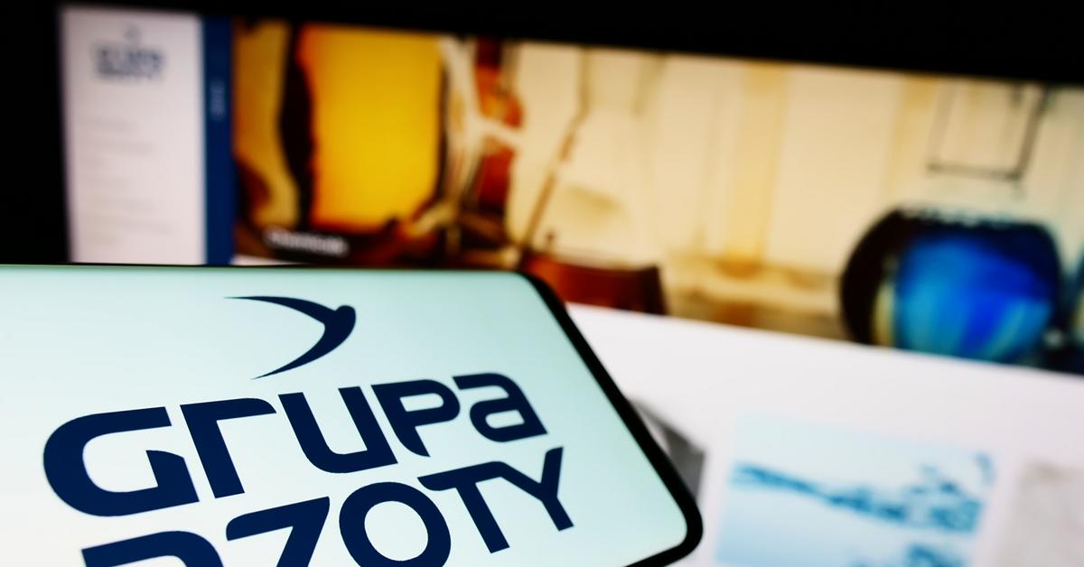 Deconsolidation of the Azoty Group?  The Ministry of State Assets took a stand