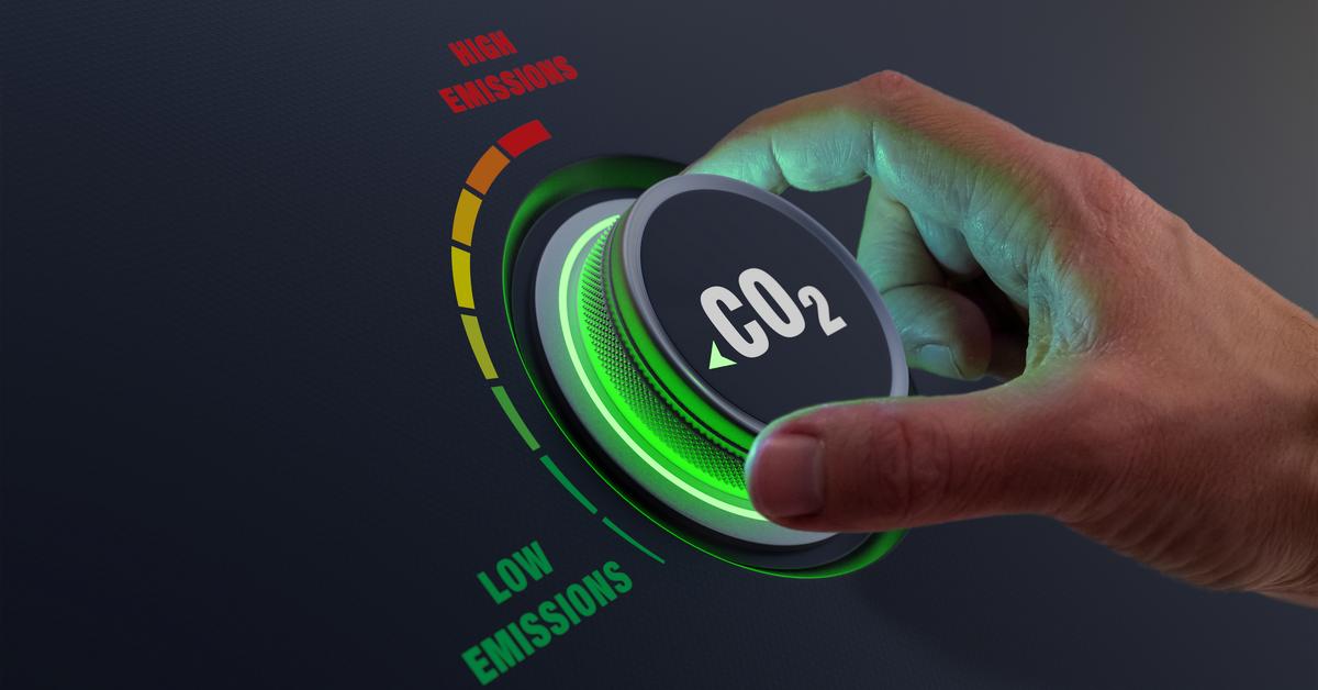 Deloitte: EU companies must ensure the reduction of CO2 emissions throughout the entire supply chain