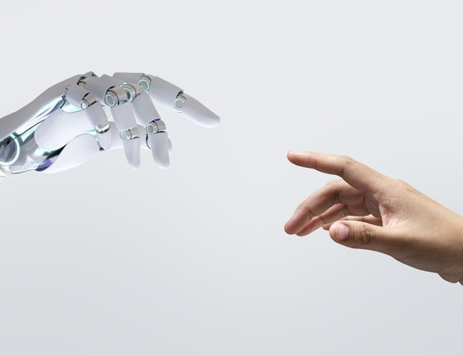 Discovering the advantages of artificial intelligence Discovering the advantages of artificial intelligence