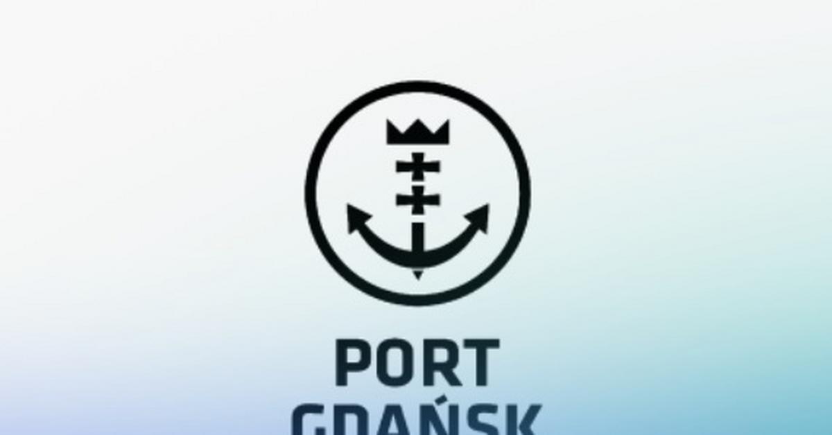 Dorota Pić became the president of the Port of Gdańsk