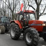 Farmers' protest in Greater Poland.  Which roads are blocked?