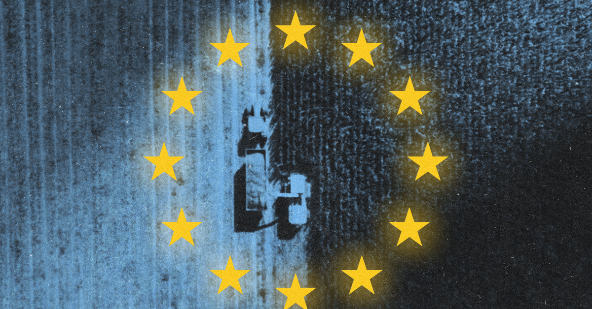 Farmers' protests.  What concessions will the EC agree to regarding the Green Deal?