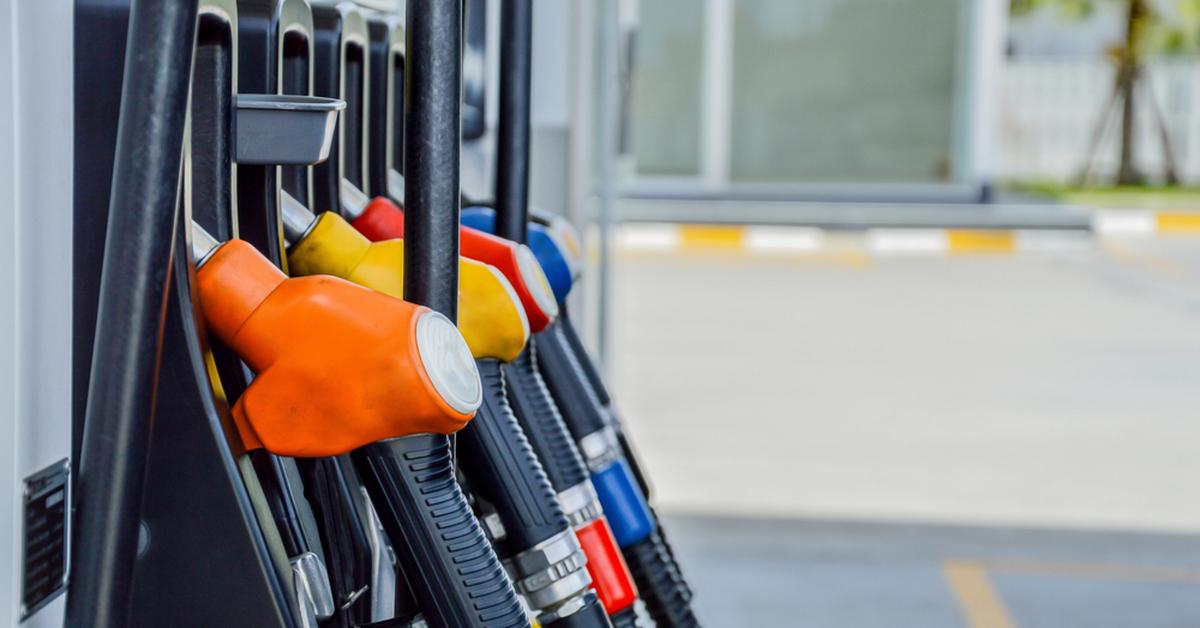 Fuel prices at stations in Poland.  Will the coming days bring increases?