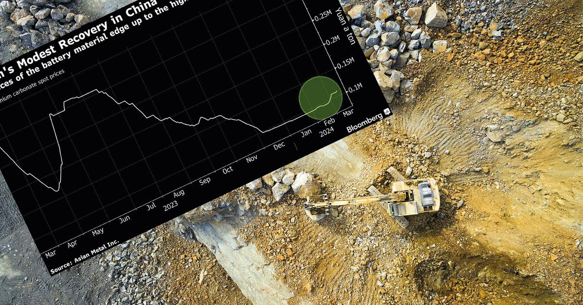 It was a spectacular market crash.  Analysts warn: This is not the end of the problems