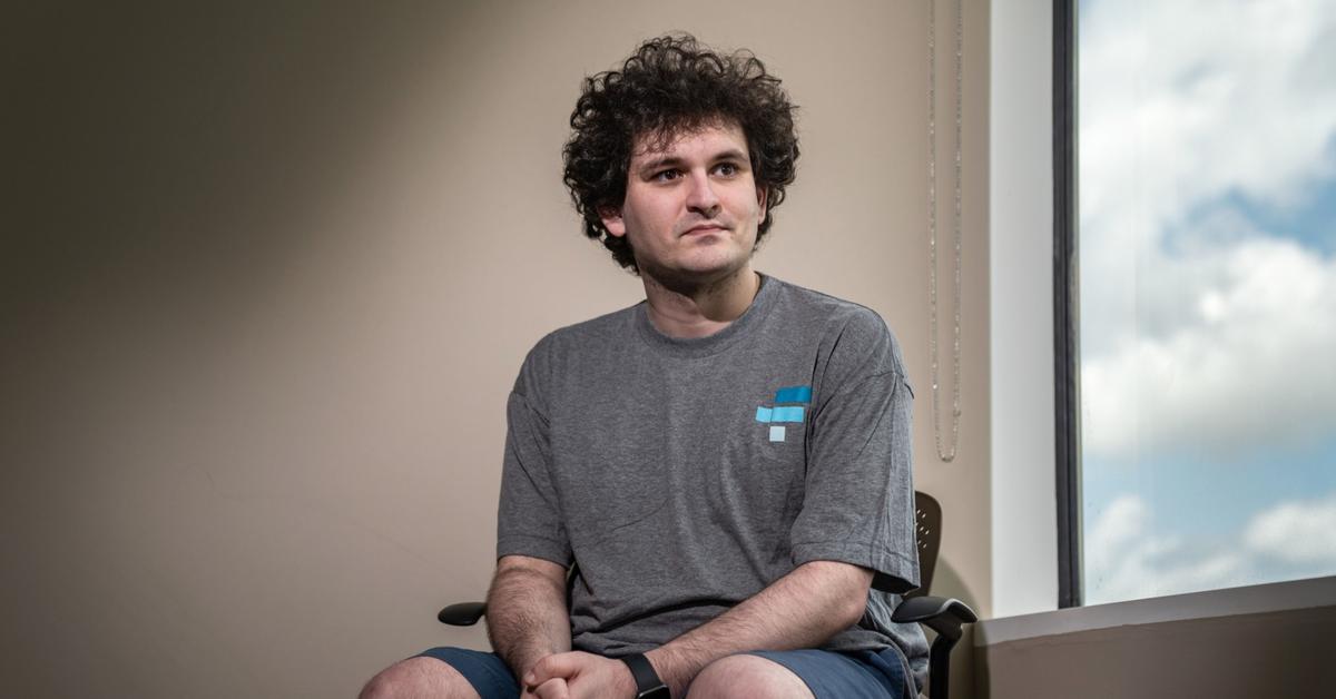 Judgment regarding the founder of the FTX cryptocurrency exchange.  Bankman-Fried sentenced to 25 years in prison