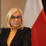 Minister Hennig-Kloska: Climate goals for 2040 unattainable for Poland