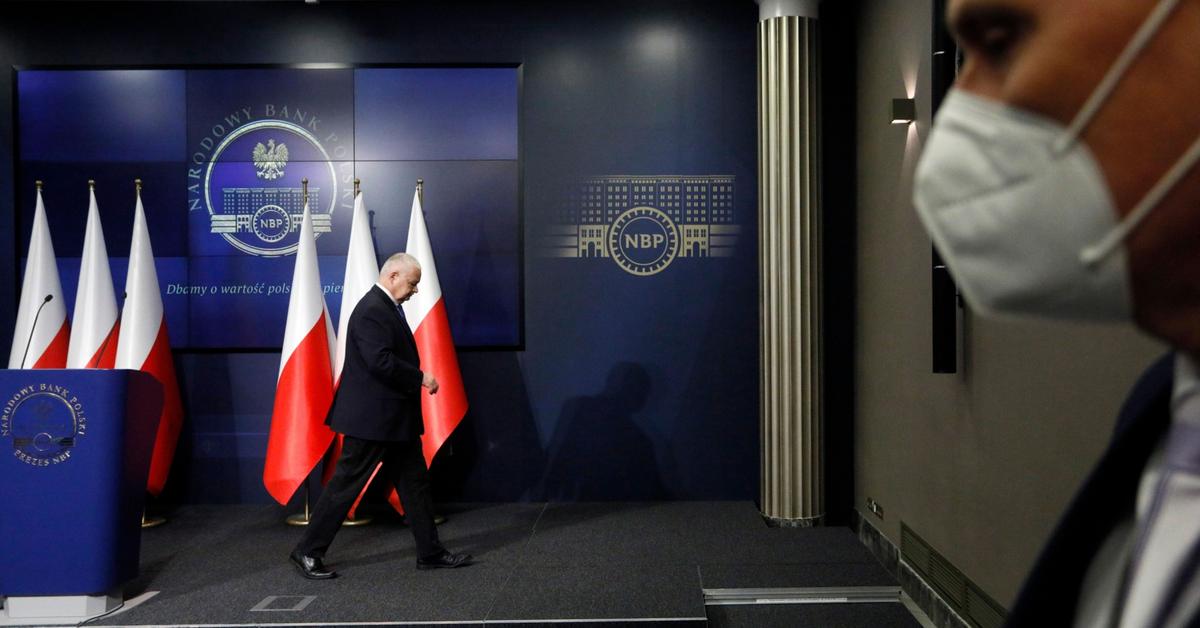 PKO BP: The application for a TS for the President of the NBP does not have a major impact on monetary policy (COMMENTARY)