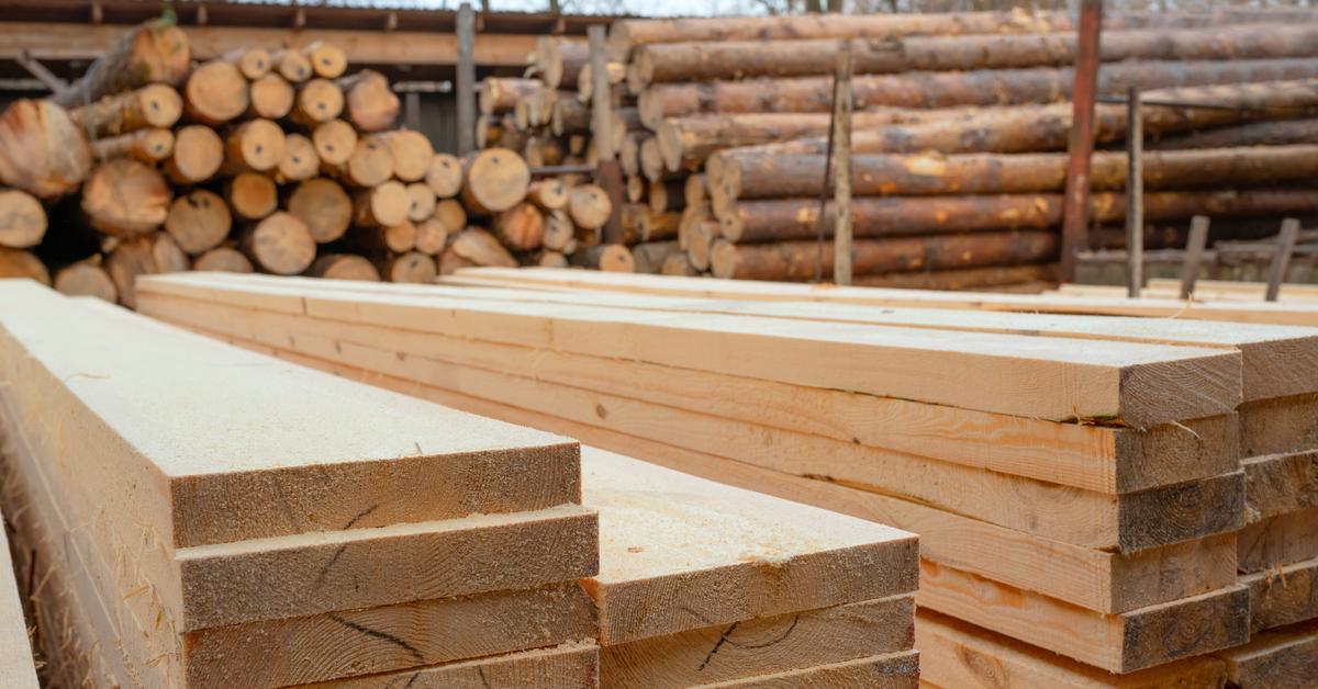 Pallet producers are fighting dumping prices.  They signed an agreement