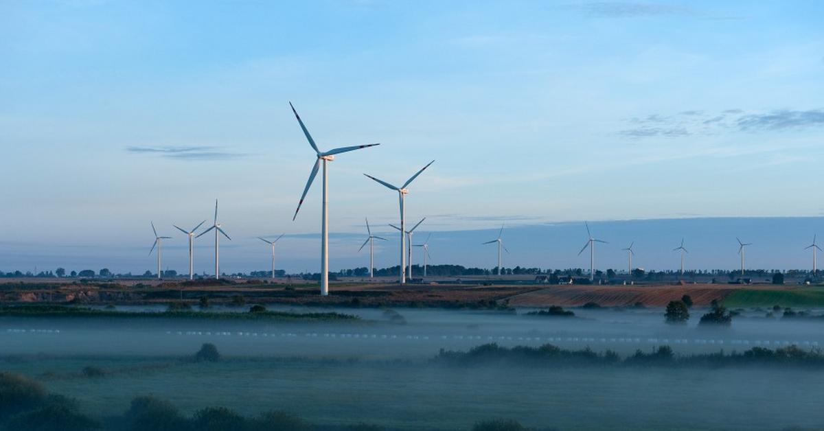 Polenergia will issue shares to finance offshore