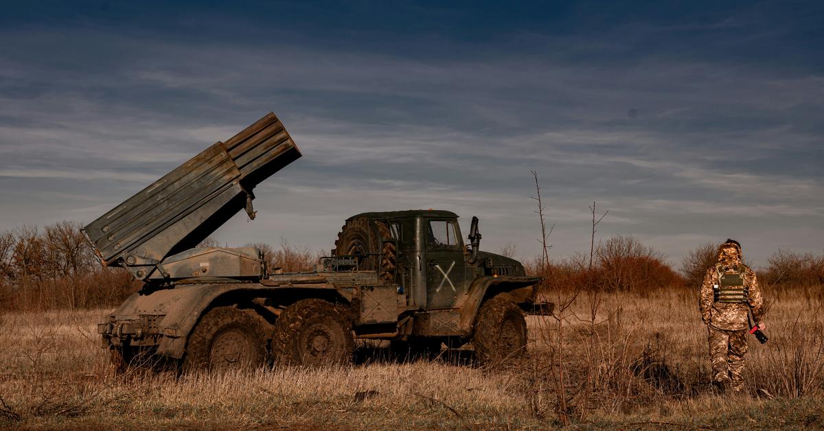 Polish ammunition defeat