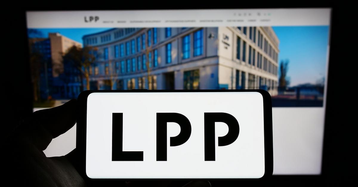 President of LPP: I hope that investors will recover what they lost on the company's shares