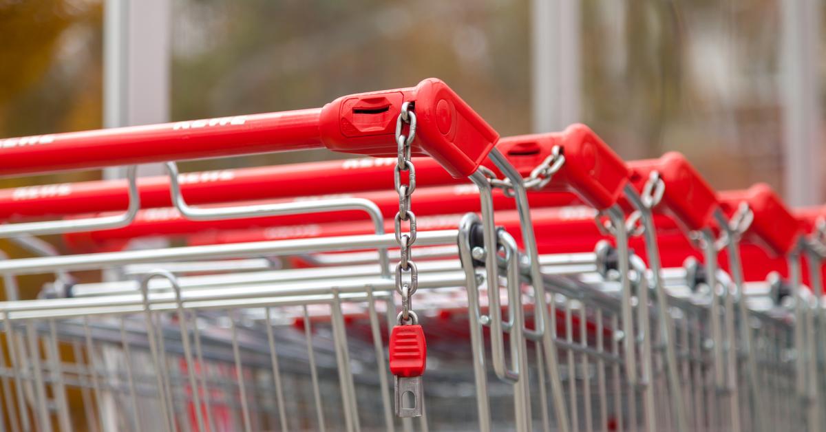 Price jump after increasing VAT on food?  Expert: The trade war between chains may slow this down