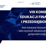 The 8th Congress of Financial Education and Entrepreneurship is behind us
