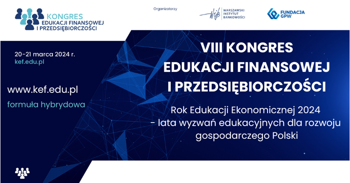 The 8th Congress of Financial Education and Entrepreneurship is behind us