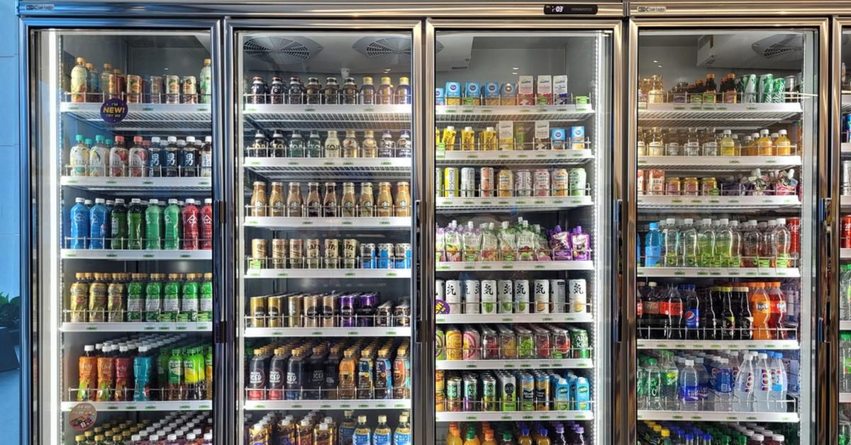 The decision to change VAT will primarily affect small shops
