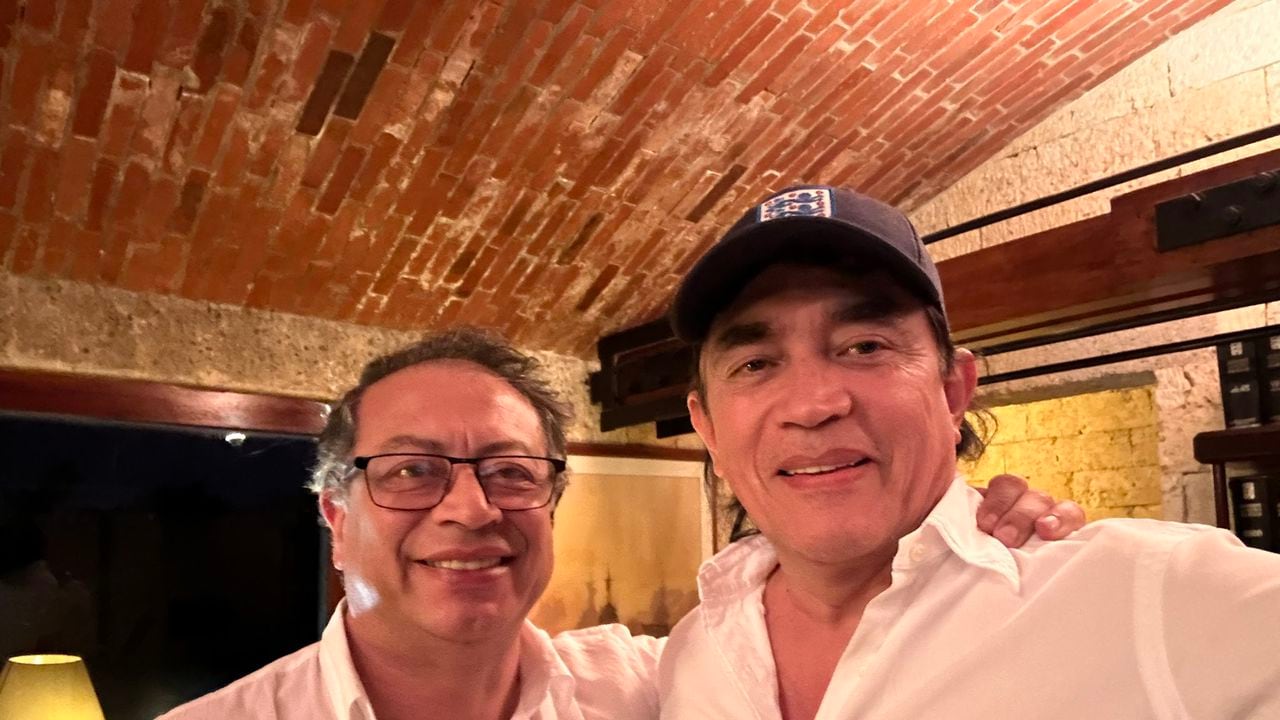 Bolívar advierte en redes sociales sobre un presunto golpe de Estado en el país