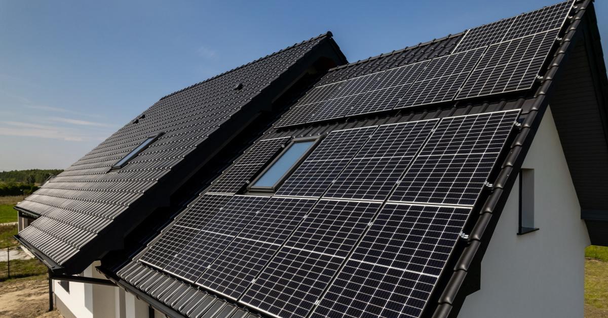 We are installing panels slower and slower.  What should the government do?