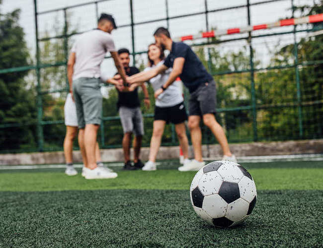 What is it like to study the Bachelor's Degree in Sports Management in Anáhuac Querétaro?  What is it like to study the Bachelor's Degree in Sports Management in Anáhuac Querétaro?