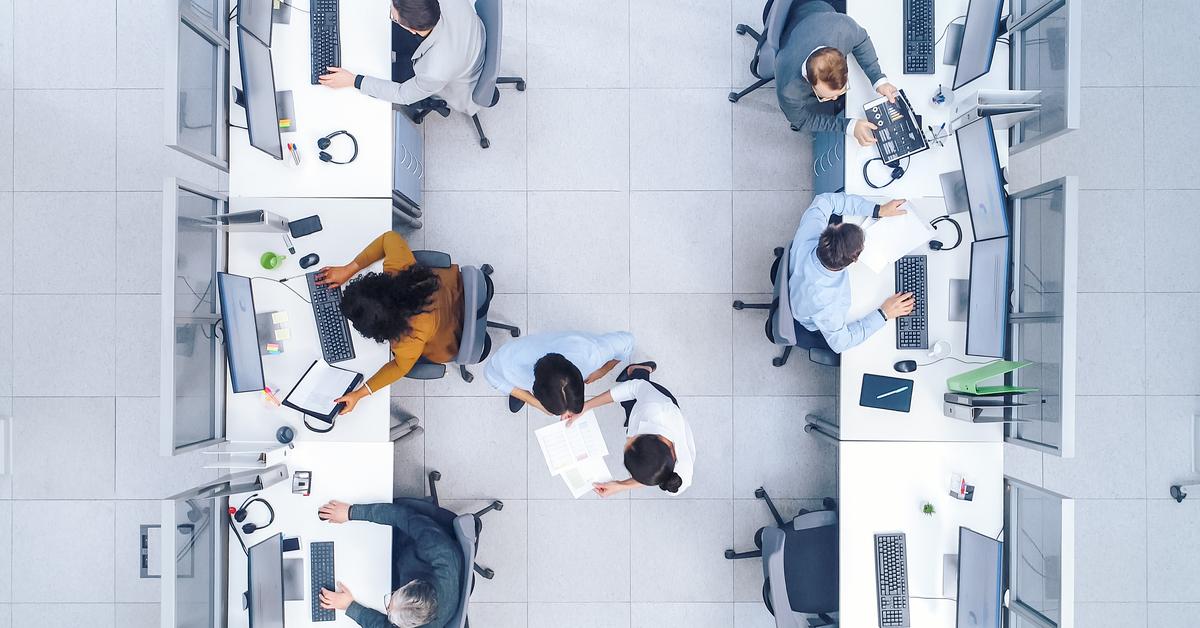 Where are the most reliable companies?  (DATA)