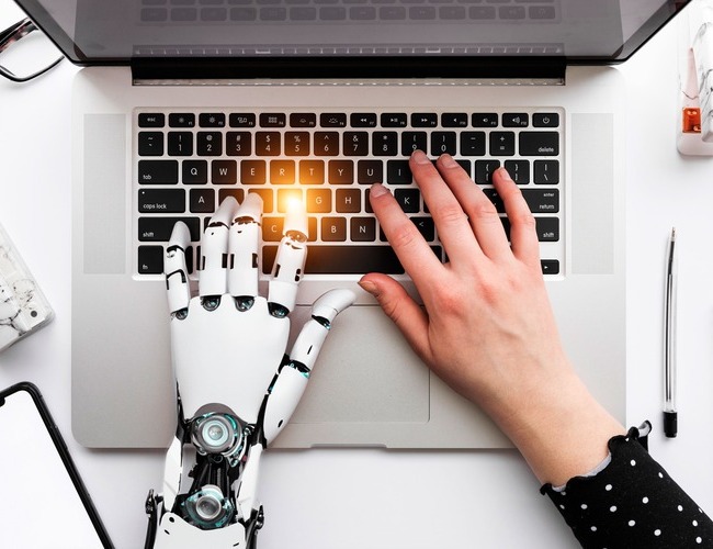 Will AI Replace Us?  Exploring the Future of Work Will AI Replace Us?  Exploring the Future of Work