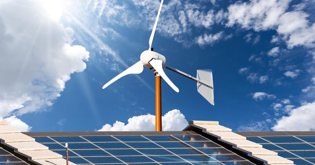 Will Poles start building wind turbines next to their houses?  Subsidies raise hopes and doubts