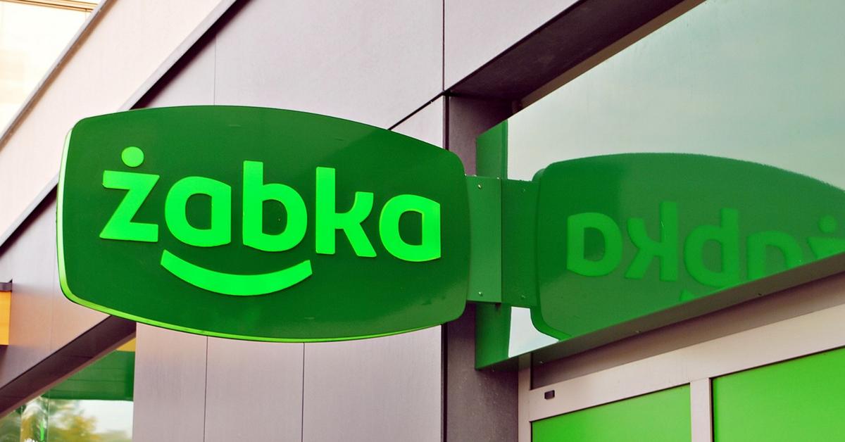 Żabka Group takes over its Romanian rival