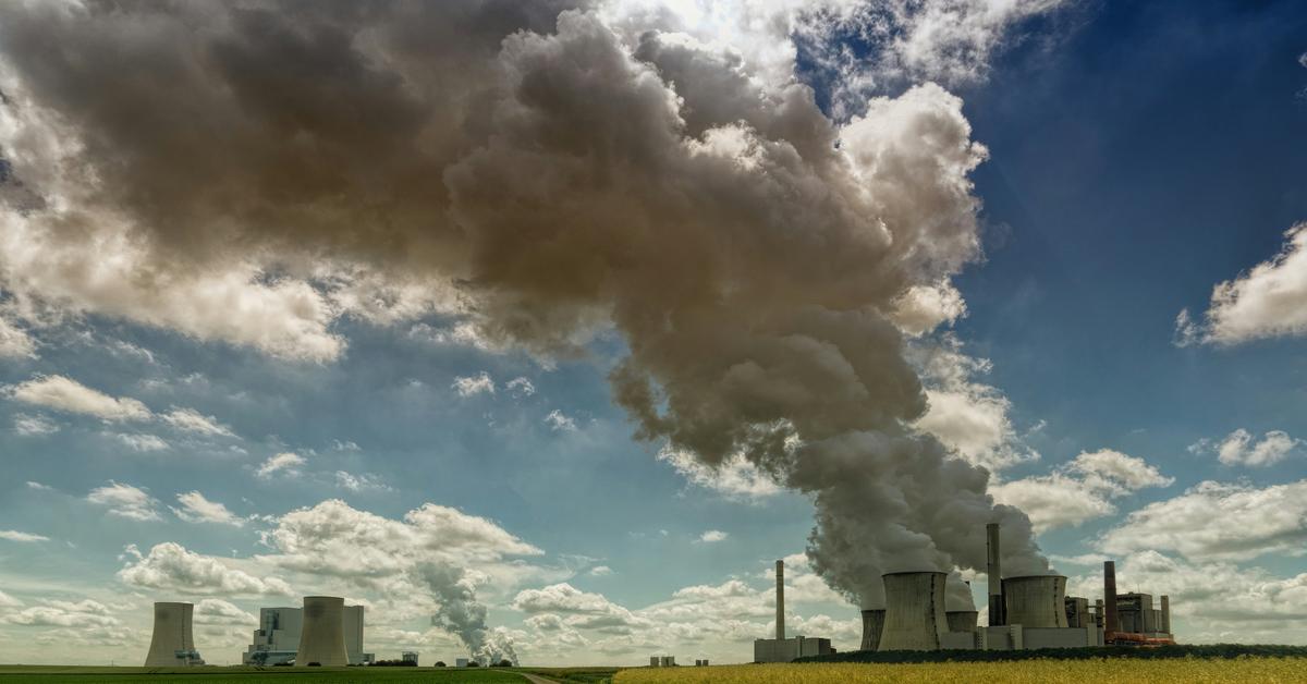 50 thousand  pollution victims per year: Is climate change shortening our lives?