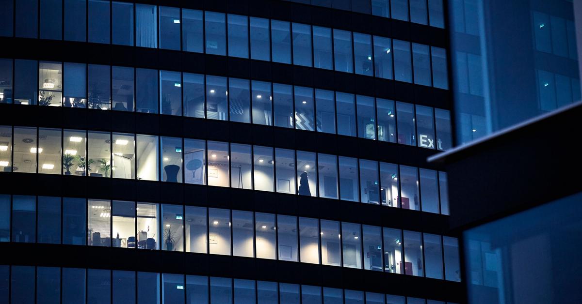 A difficult start to the year for companies.  The number of insolvencies increased by 31%.