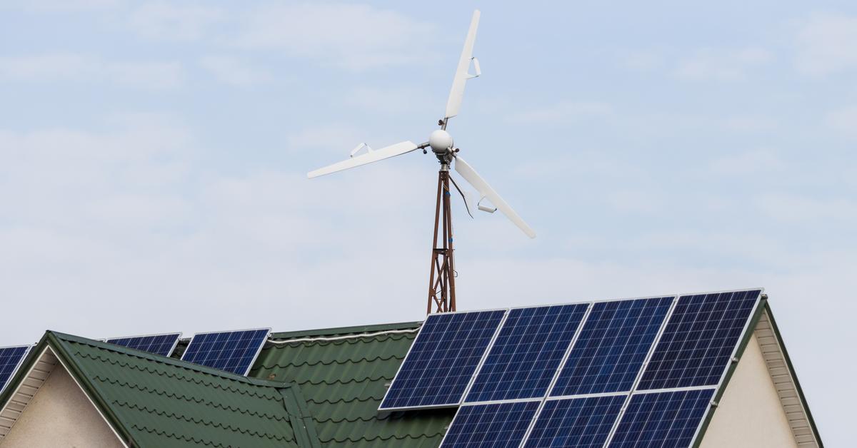 After July 1, prosumers will be able to decide to change the settlement system