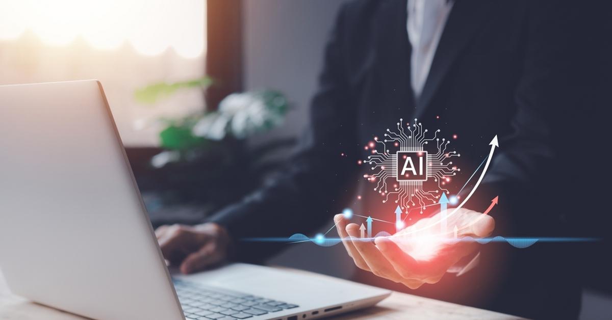 Banks are getting ready for the AI ​​revolution