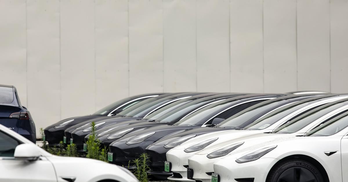 Barcelona's electric future?  Chery and Ebro will start production of 150,000  cars per year