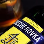 Becherovka is already Polish.  Maspex has finalized the purchase