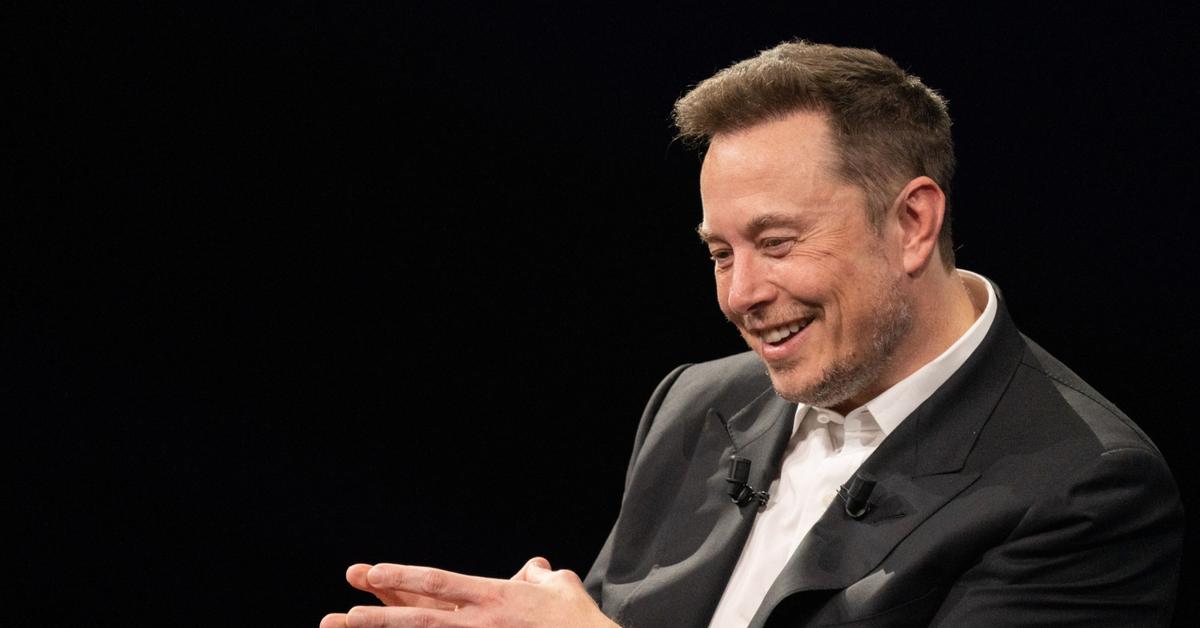 Elon Musk in the crosshairs of a Brazilian court.  He faces high penalties
