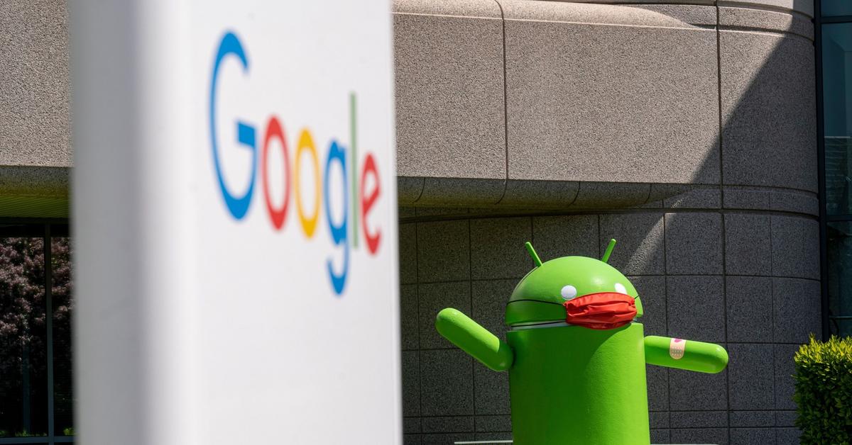 Google collected data from Incognito mode.  It lost the lawsuit, but it won't pay even a penny